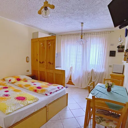 Casa Letizia * Λιβίνιο