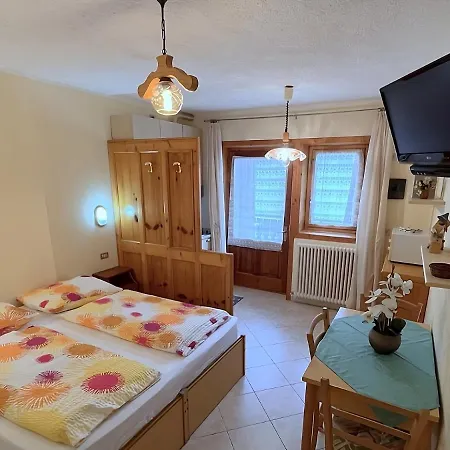 Διαμέρισμα Casa Letizia Λιβίνιο