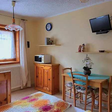 Casa Letizia Διαμέρισμα Λιβίνιο